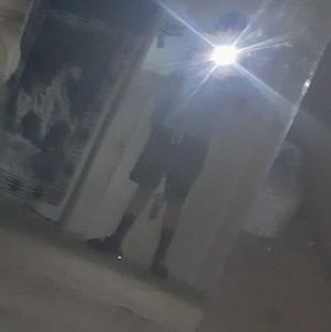 Meet your Posher, Trevor